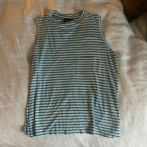 AYR Sleeveless Muscle Tank